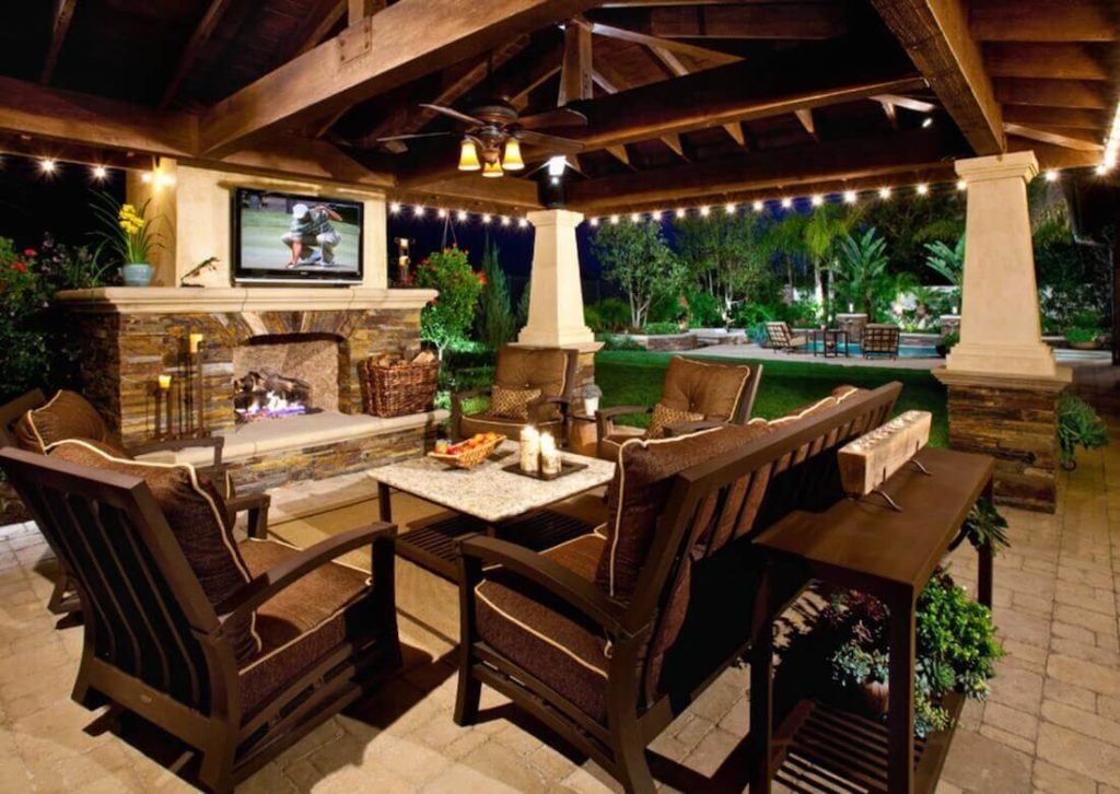 Best In Class Outdoor Living Room Ideas To See - vrogue.co