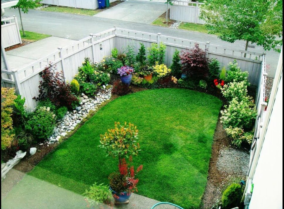 Best 15 Small Front Garden Design Ideas To Steal