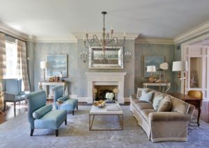 21+ Latest Interior Design Ideas For Houston Houses