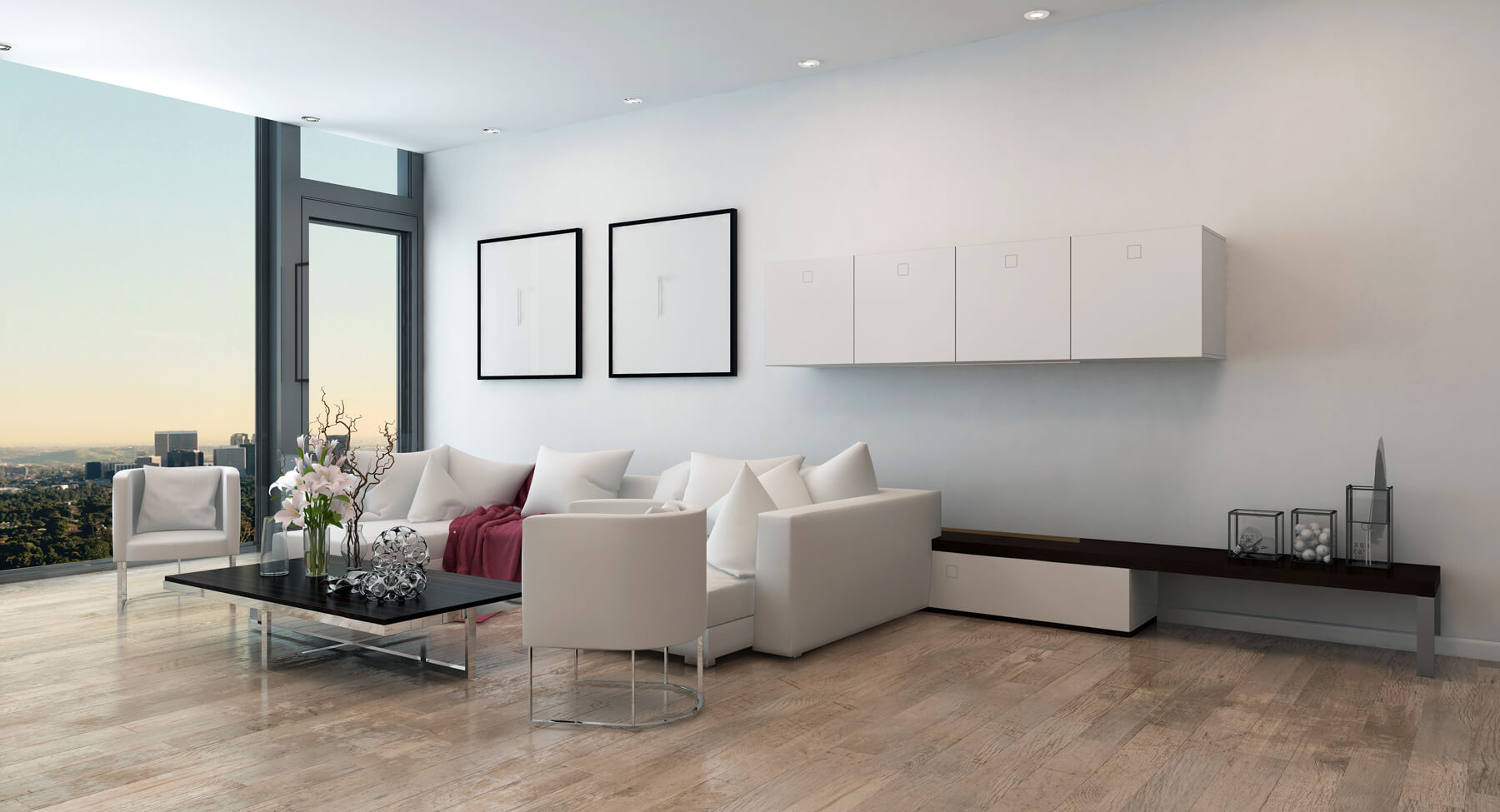 12 Luxury Apartments in Tokyo With Beautiful Interior