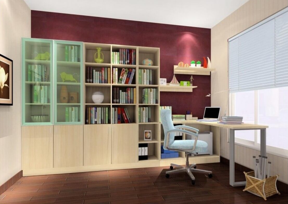 Pinterest Study Room Design Ideas To Make Your Study Space WOW