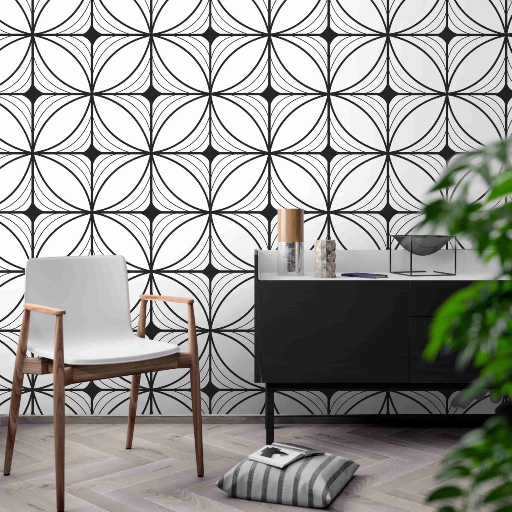 4- art deco wallpaper designs