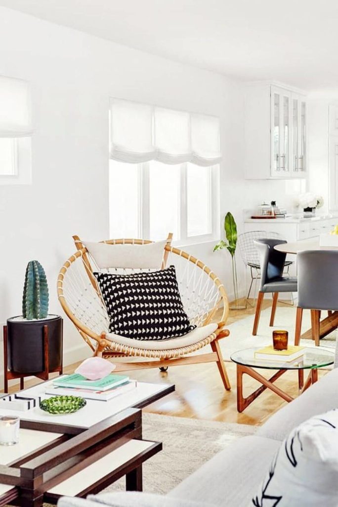 15 Lovely Chair Designs For Your Stylish Living Room