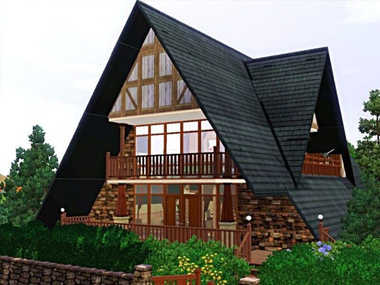 12 Stylish A Frame House Designs With Pictures Updated 2020 12-stylish-a-frame-house-designs-with-pictures-updated-2020