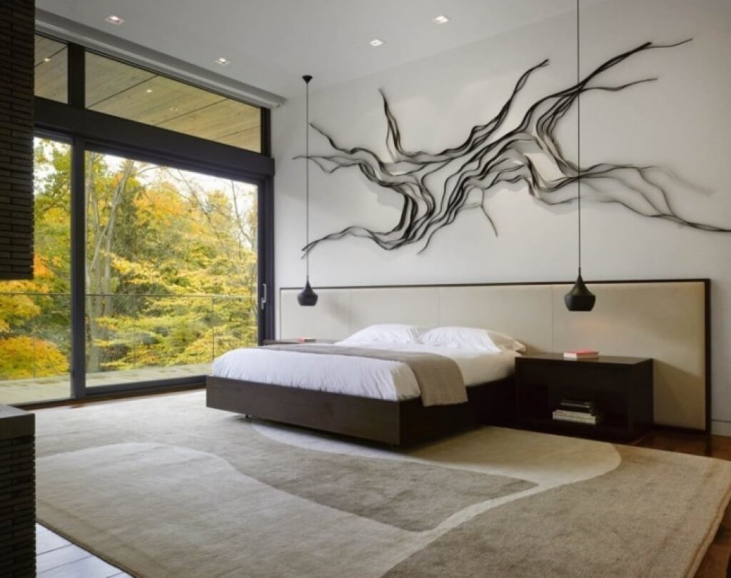 minimalist bedroom designs