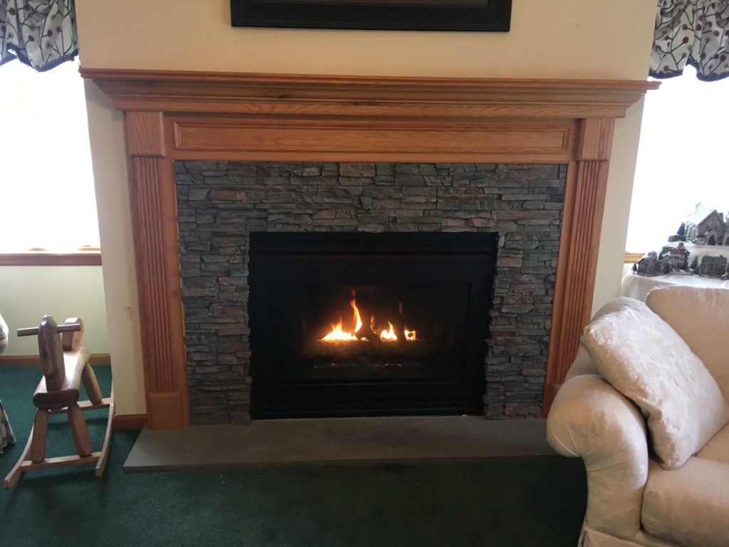 design ideas for fireplace wall