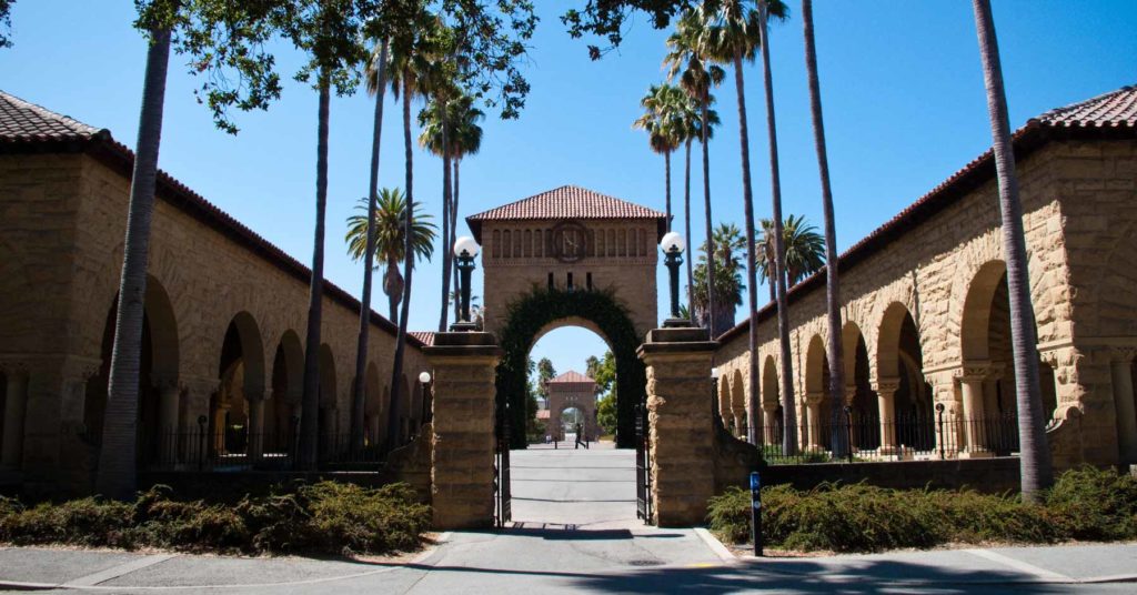 most beautiful college campuses in the us