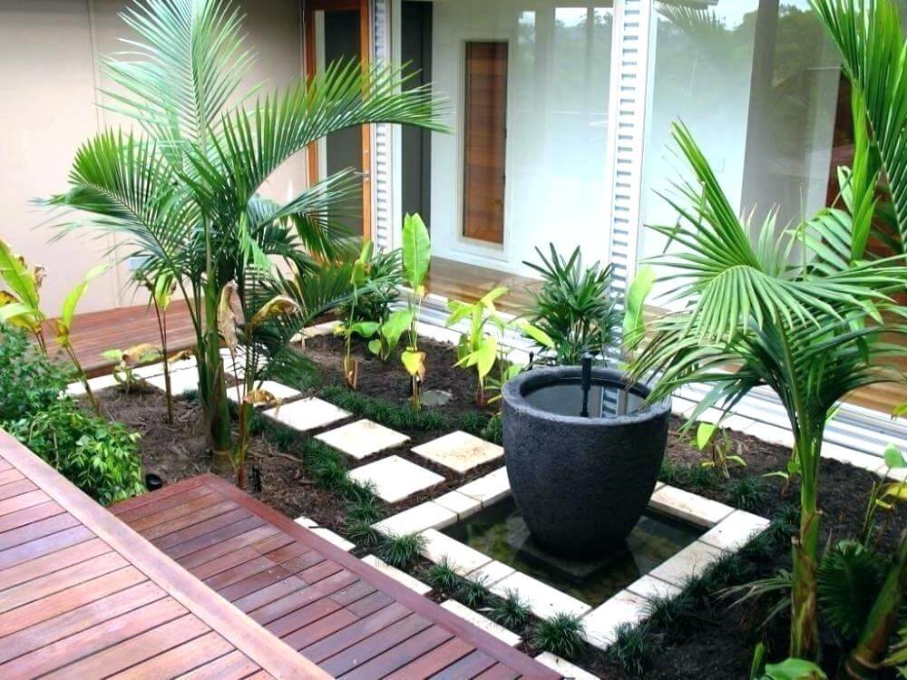 small front garden ideas