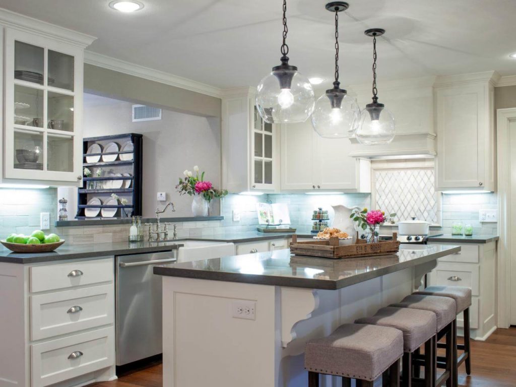 fixer upper kitchens