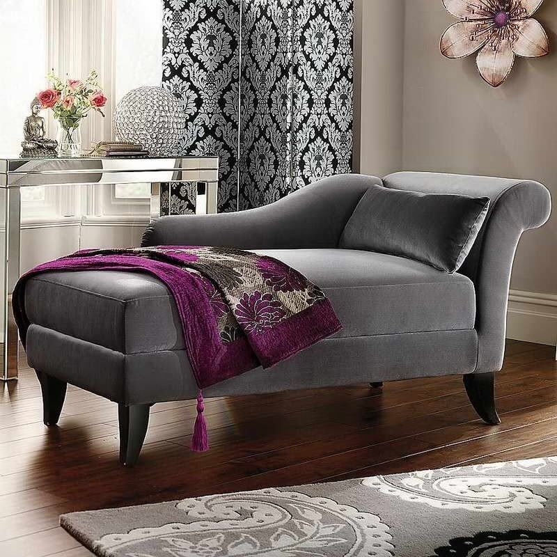 25 Lounge Chair Designs You ll Love For Your Bedroom