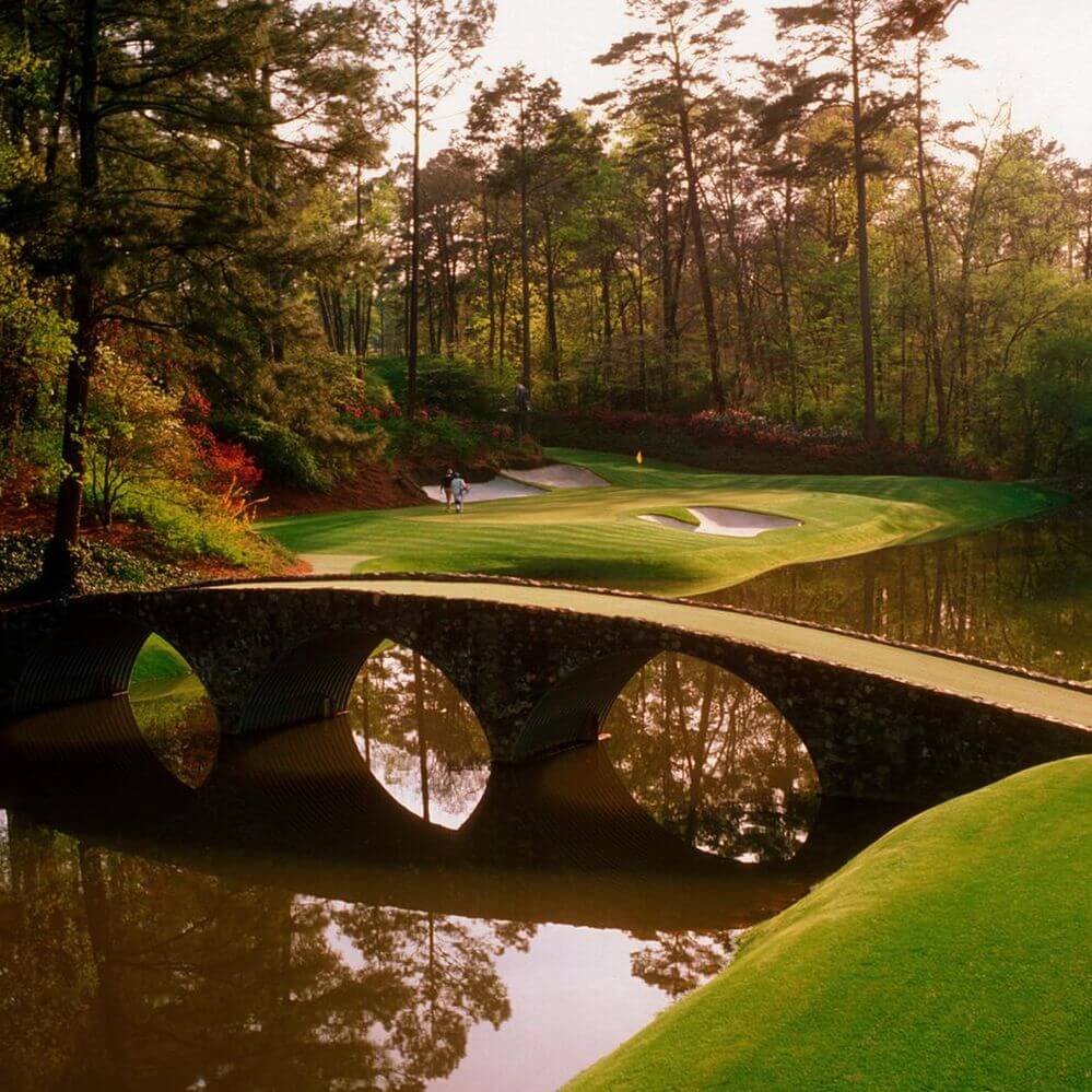 augusta national golf club