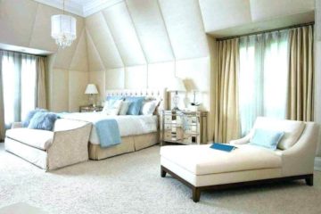 25 Lounge Chair Designs You'll love For Your Bedroom