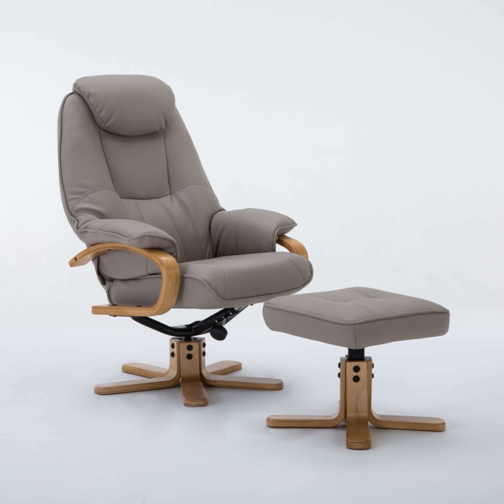 designer recliner chairs