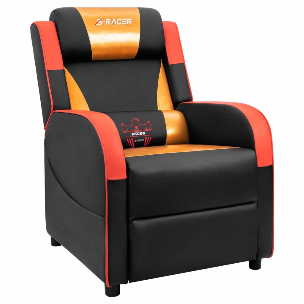 19+ Designer Recliner Chairs - Inspirational Recliner Chair Designs