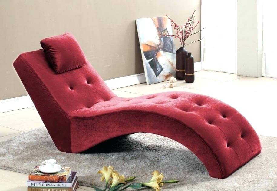 25 Lounge Chair Designs You'll love For Your Bedroom