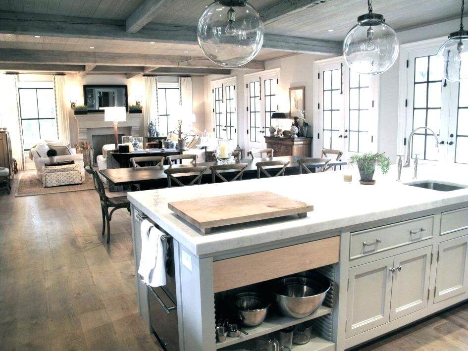 restaurant kitchen design