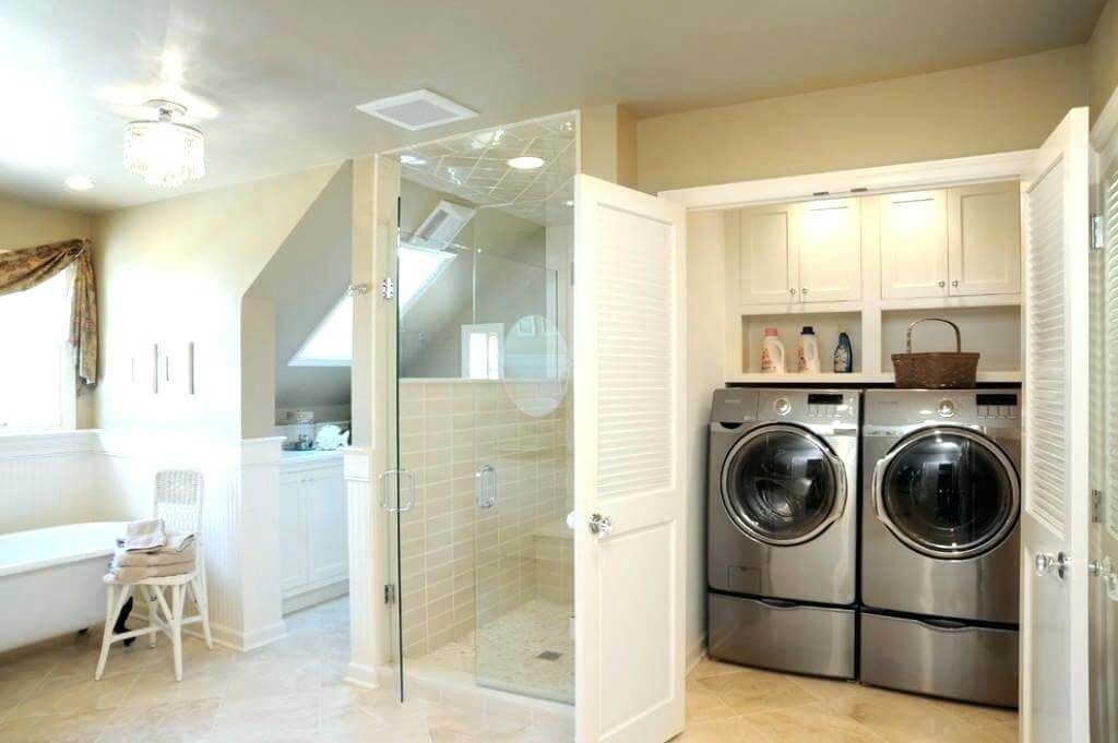 Laundry Room Ideas for Small Spaces