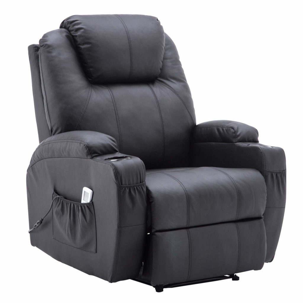 designer recliner chairs