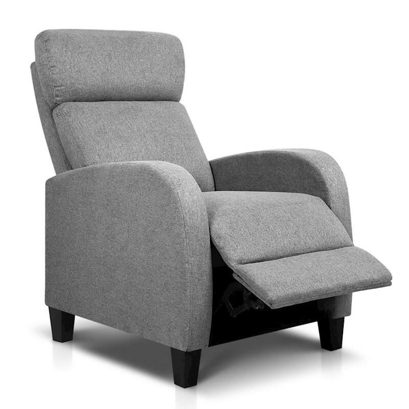 designer recliner chairs