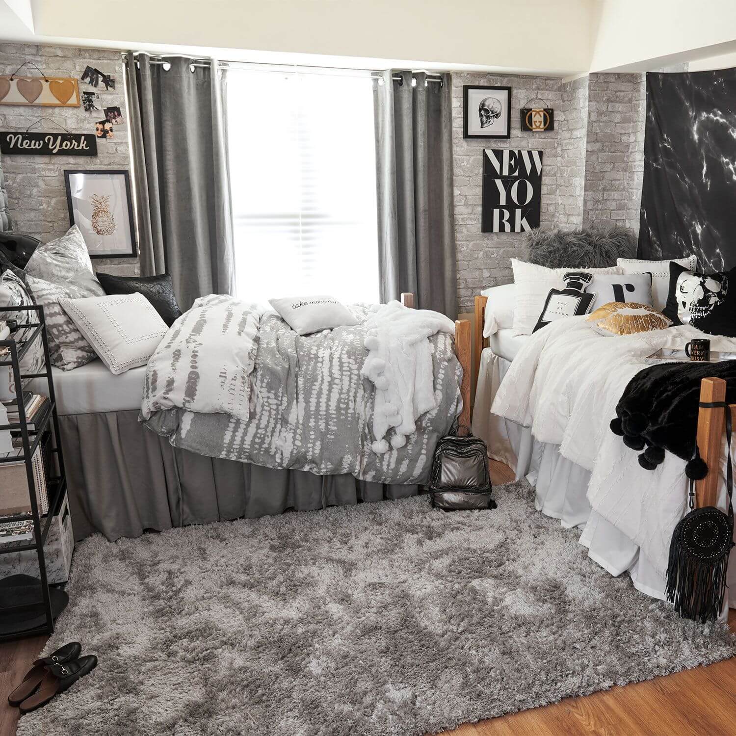 33+ Dorm Room Ideas For Guys Taken From Pinterest