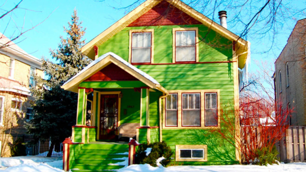 exterior house colors design