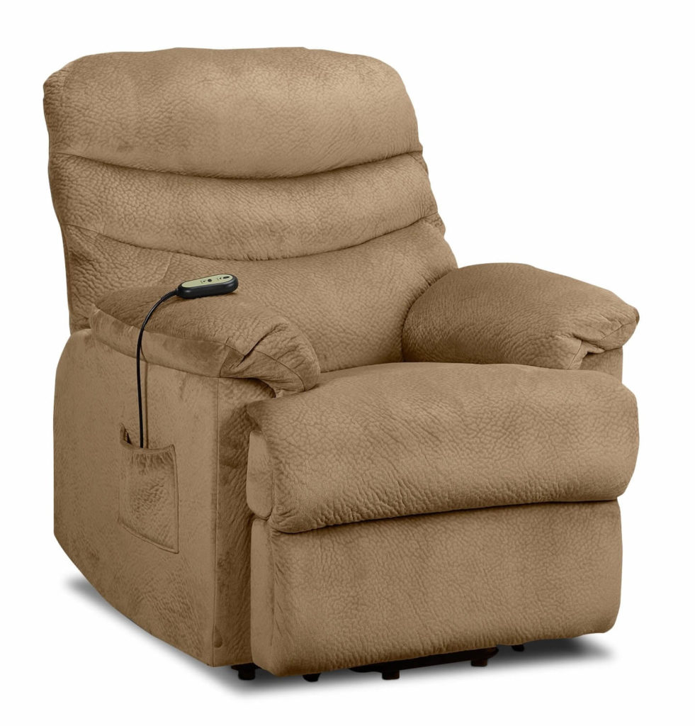 designer recliner chairs