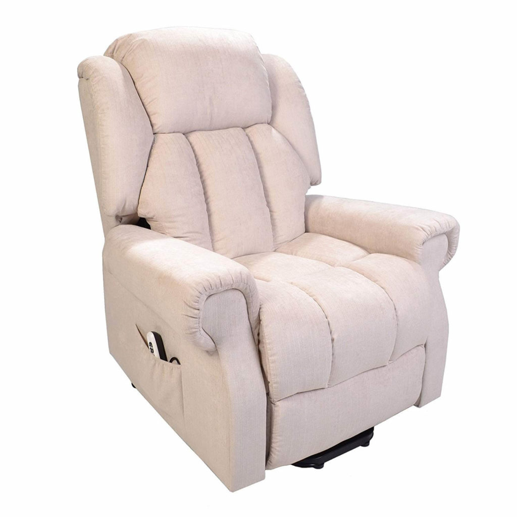 designer recliner chairs