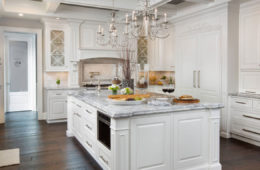 white kitchen cabinets ideas