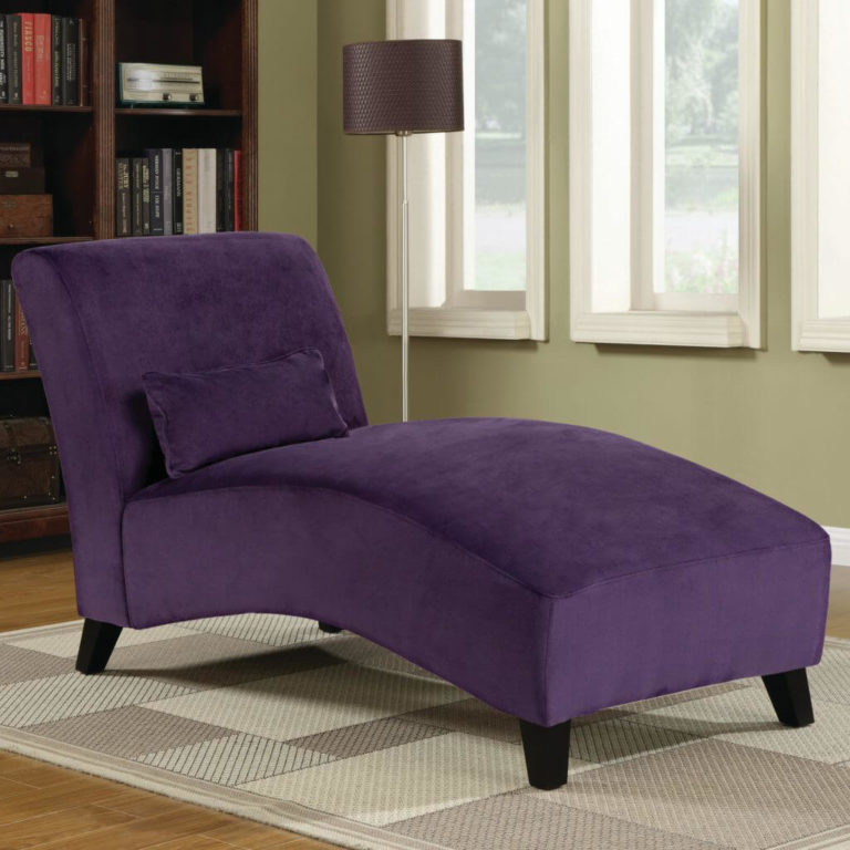 25 Lounge Chair Designs You'll love For Your Bedroom