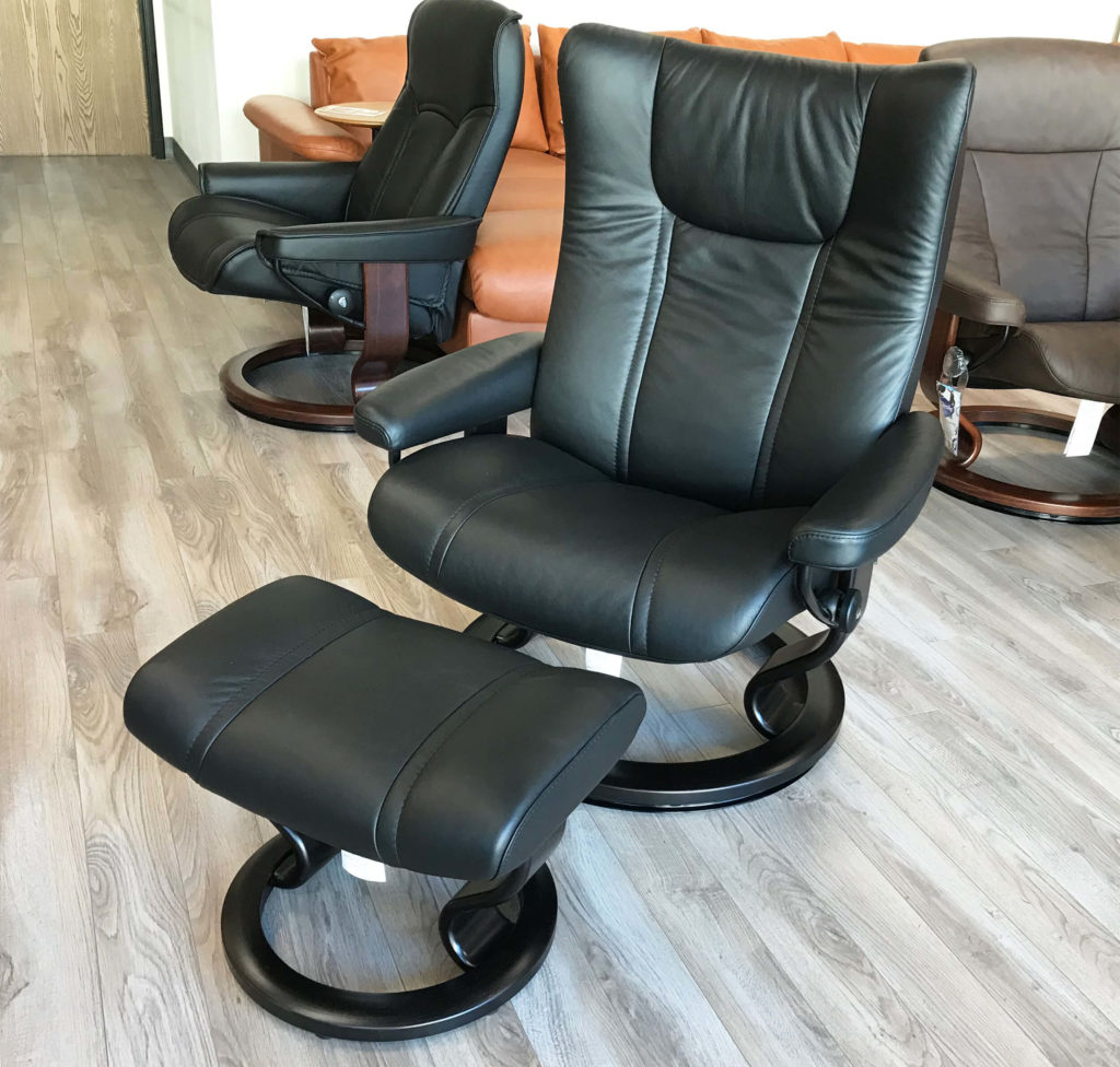 designer recliner chairs