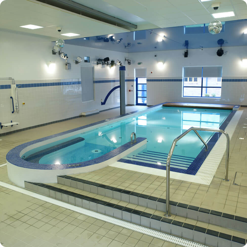 indoor swimming pool design ideas