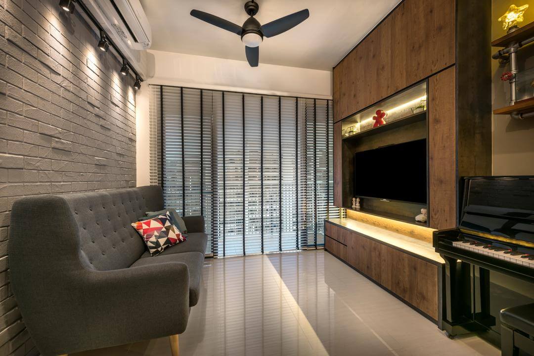 Chesterfield Sofa Designs to Enhance Your Living Room