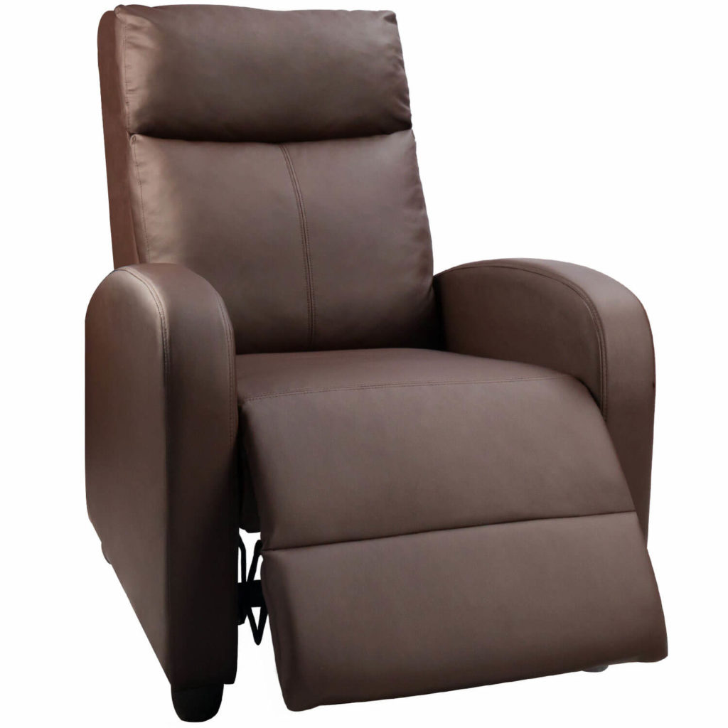 designer recliner chairs