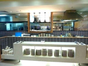 21 Small Restaurant Kitchen Design Ideas For Stylish Kitchen