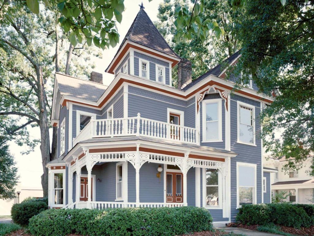 exterior house colors design