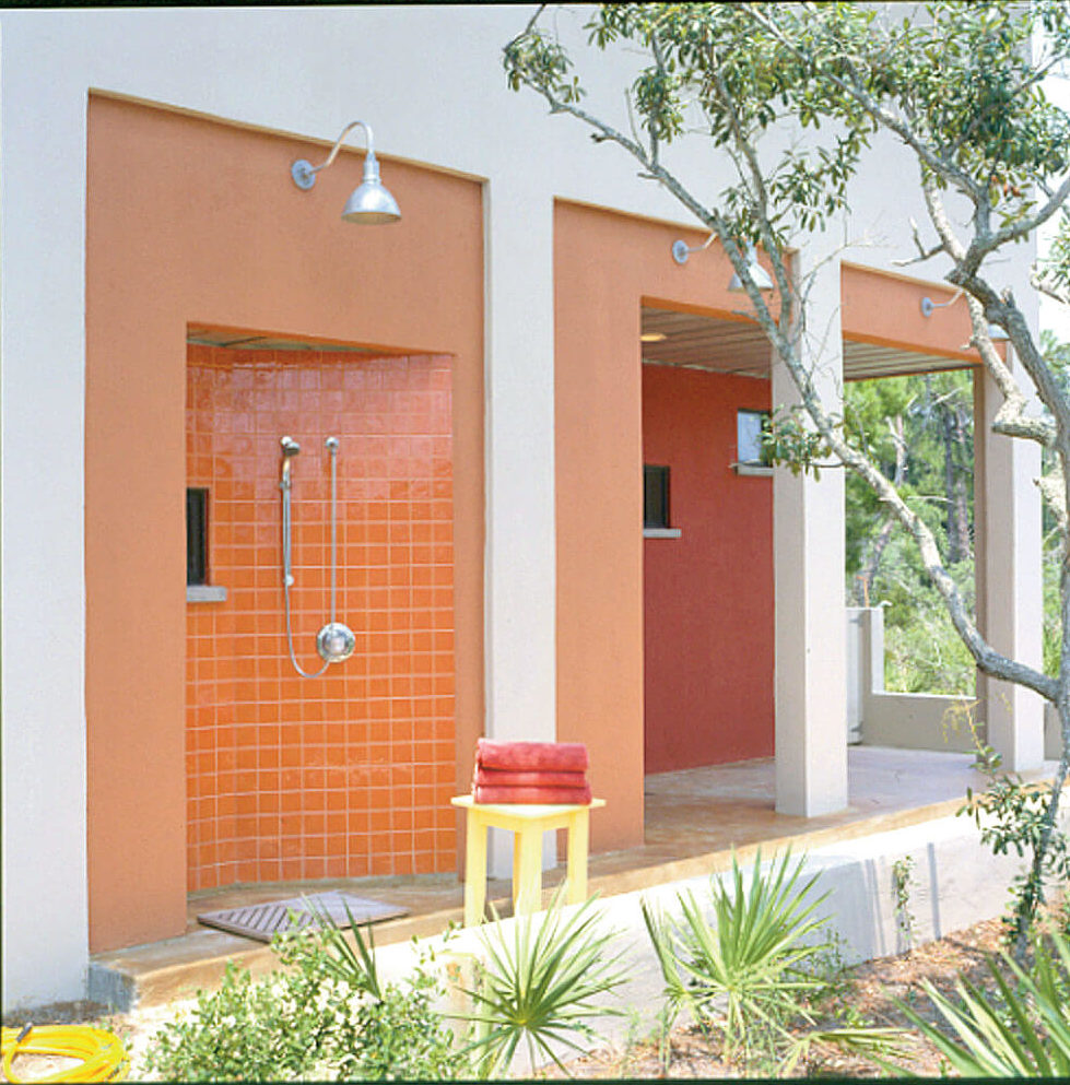 Swimming Pool Shower Room Design Telegraph