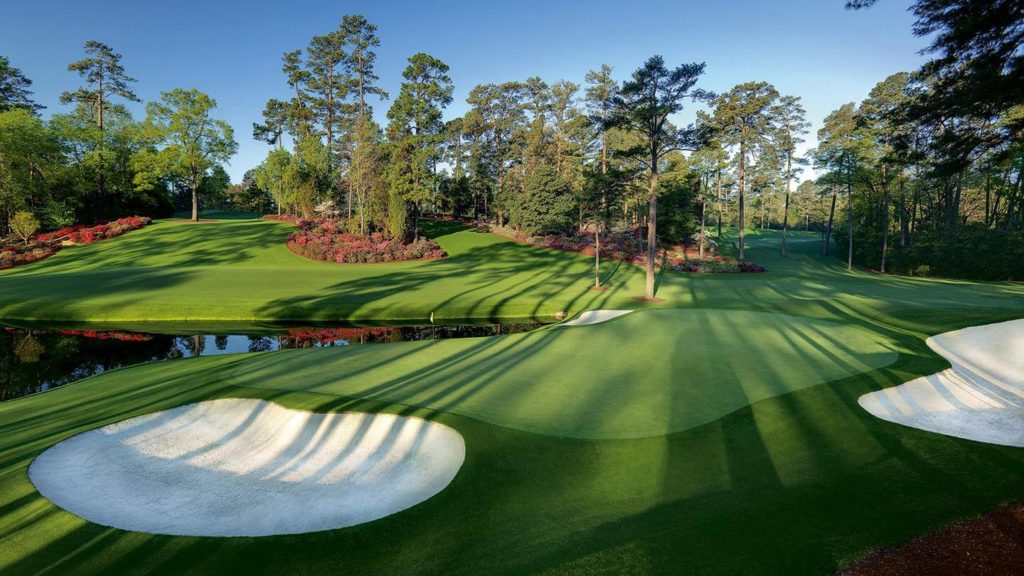 augusta national golf club