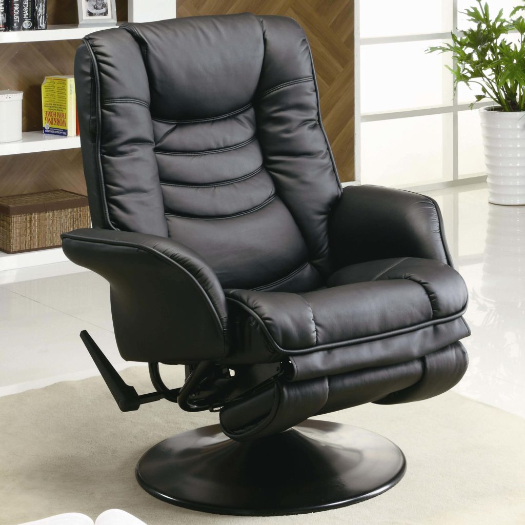 designer recliner chairs