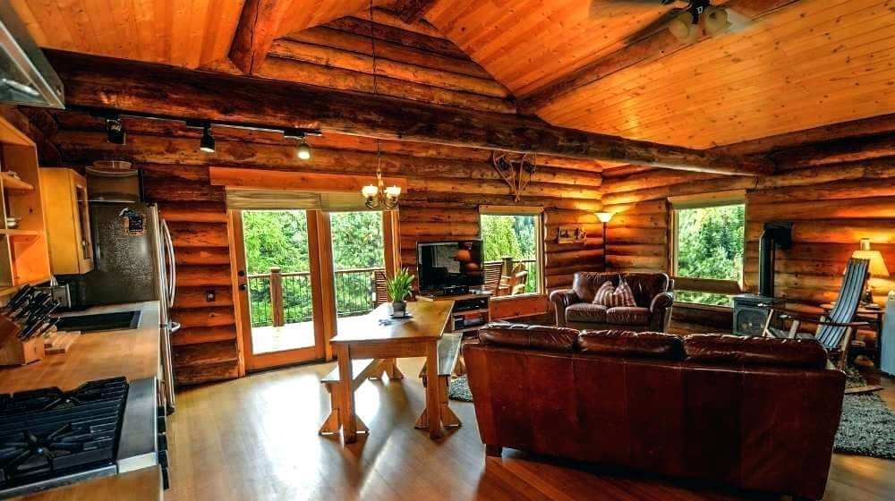 man cave shed interior ideas