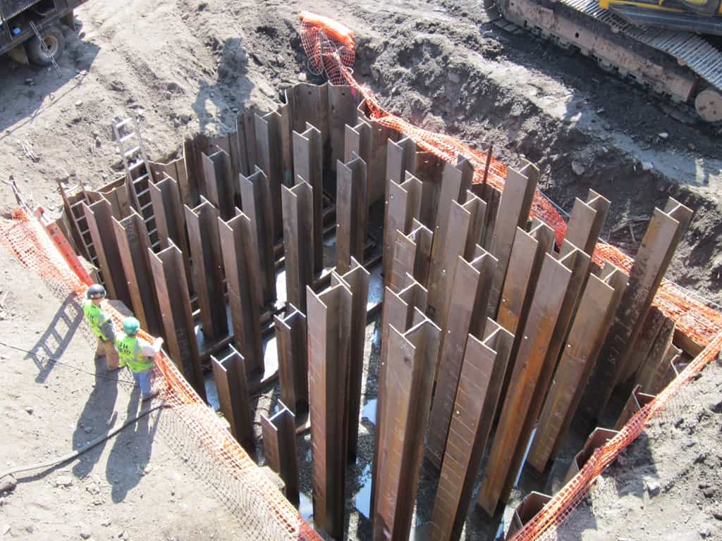 Advantages And Disadvantages Of Pile Foundation [Complete Guide]