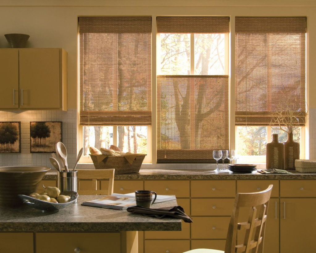 Stylish Kitchen Window Designs Not to Ignore 4