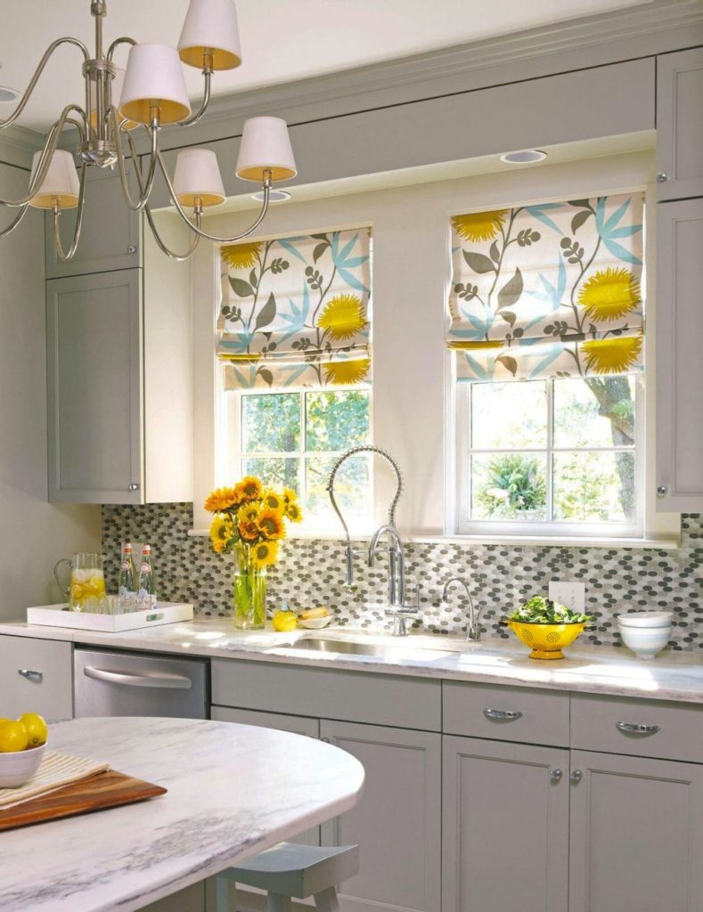 Stylish Kitchen Window Designs Not to Ignore 5