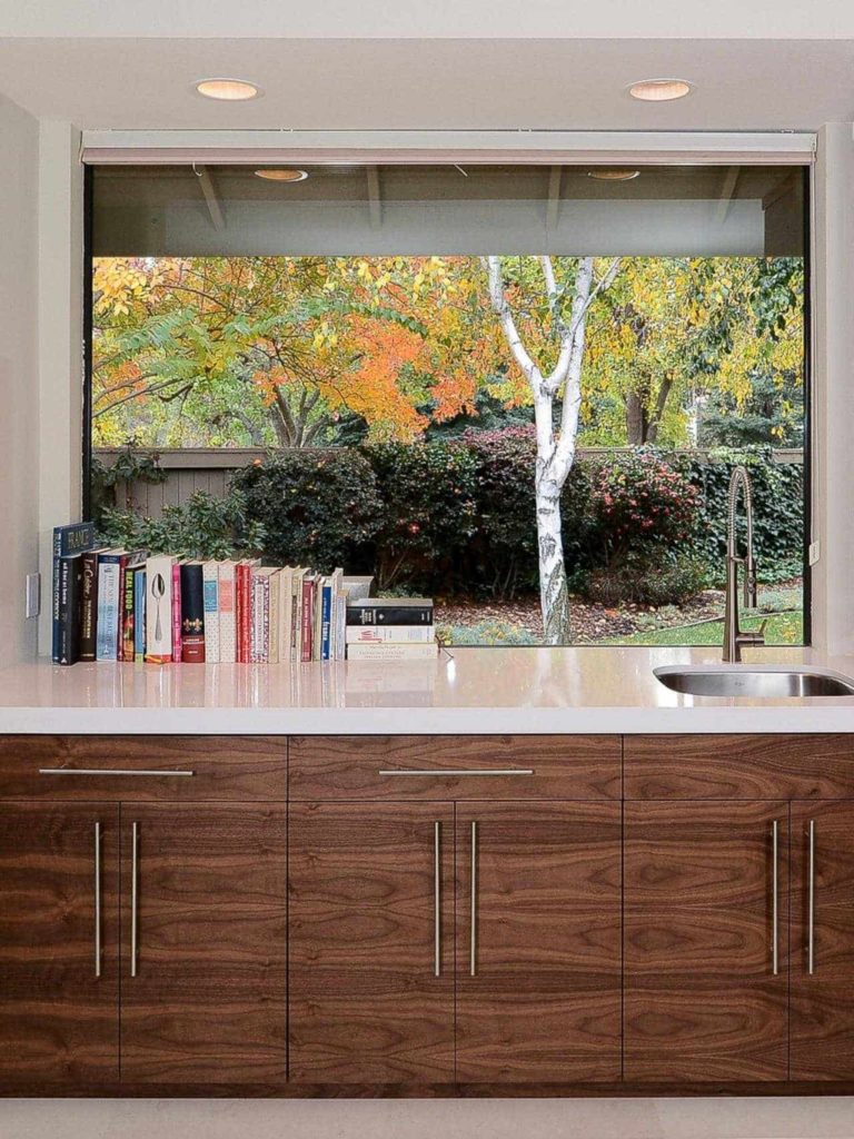 Stylish Kitchen Window Designs Not to Ignore 6