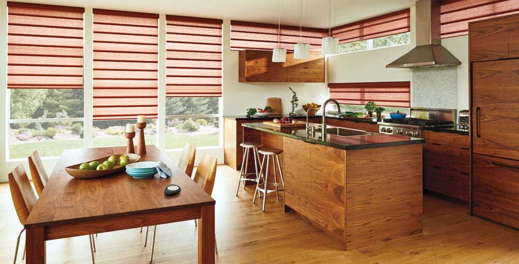 Stylish Kitchen Window Designs Not to Ignore 9