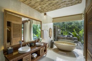 Pictures of The Kayon Jungle Resort in Bali [HD Photos]