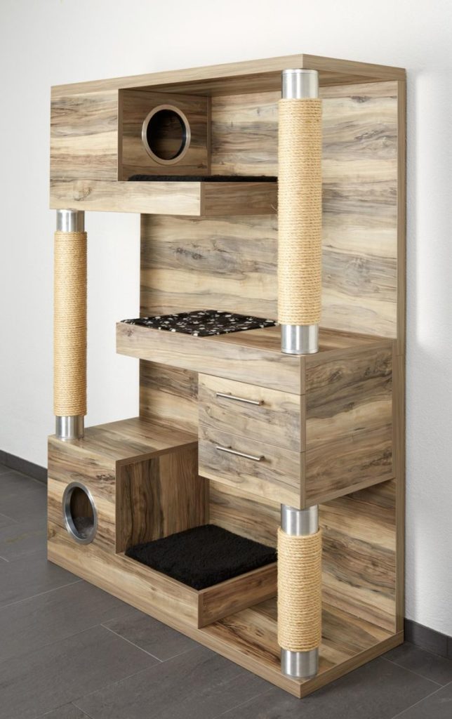 Cat House Design Images Modern Cat Houses Of 2024