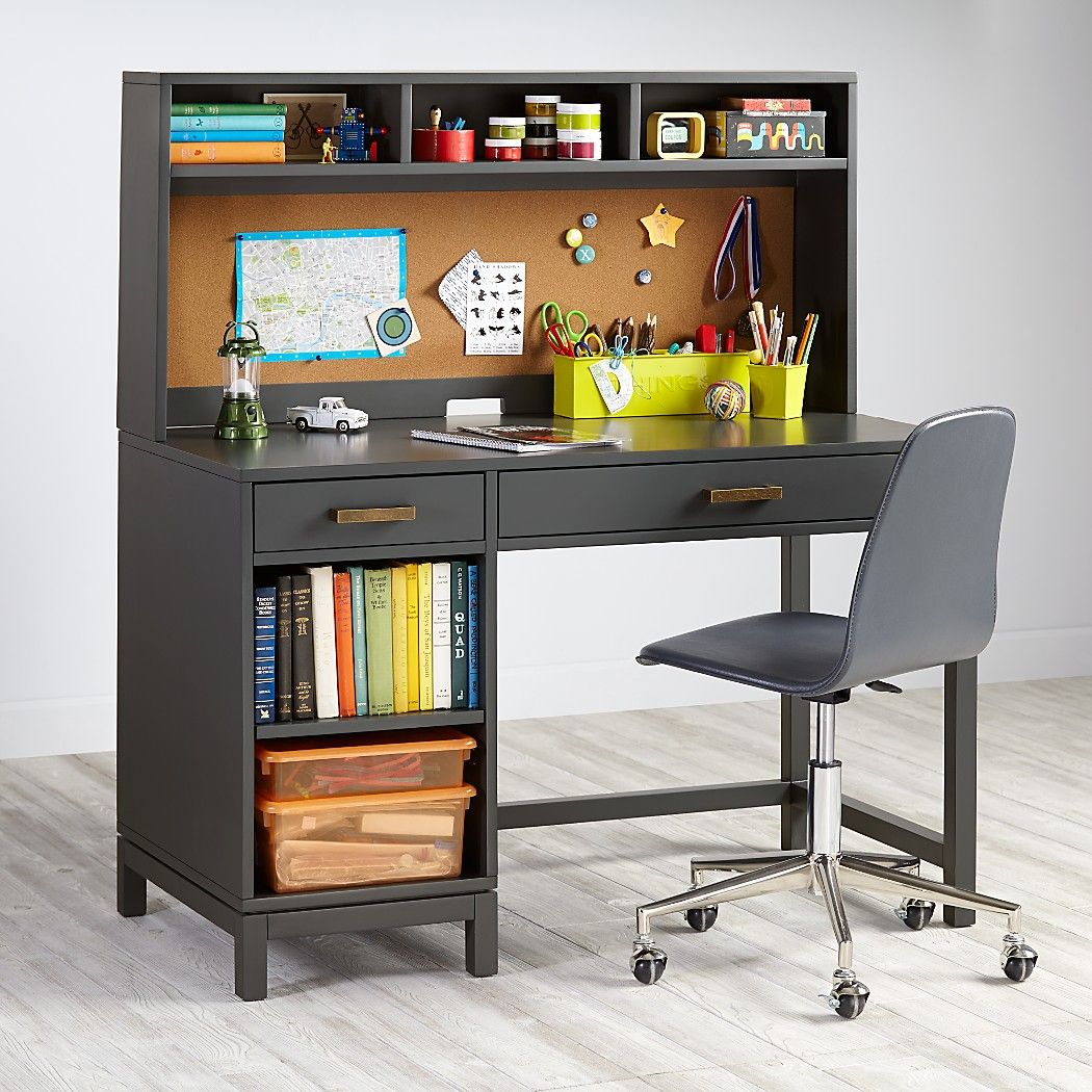 11) Secretary desk for kids