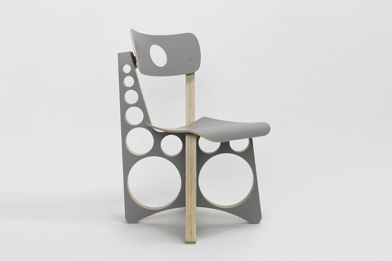 Chair designs 6