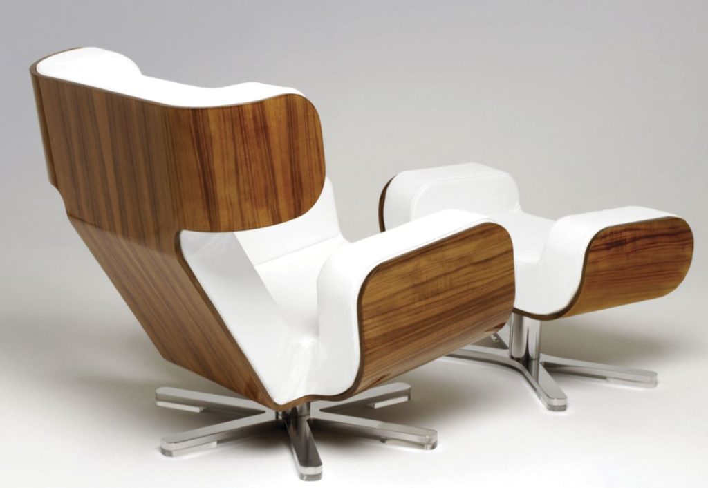Cool Chairs That Will Make Your Space More Comfort & Stylist