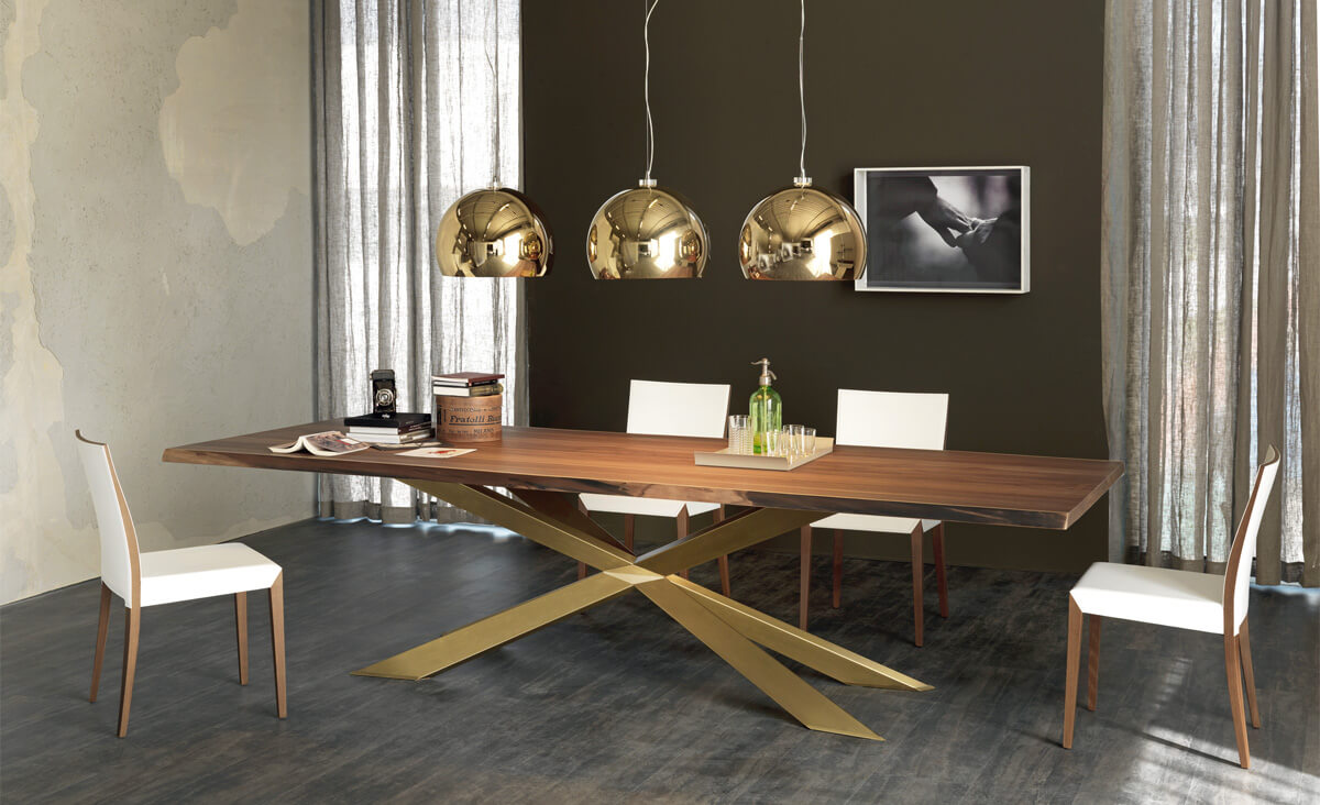 Dining Table Designs 2